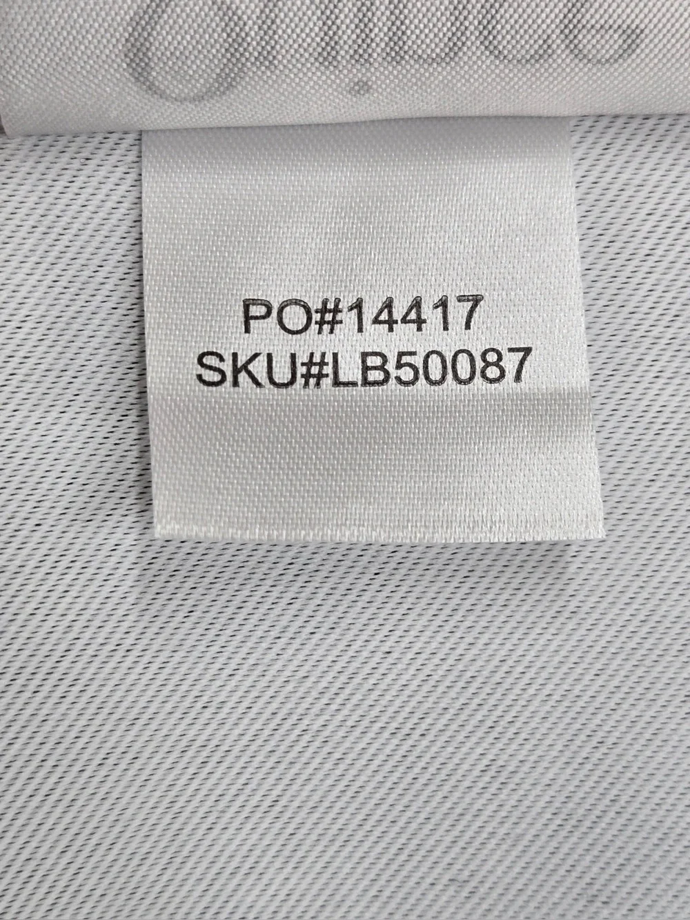 QUINCE Set Of 2 48x96 European Linen True Blackout Curtains Cream 0479